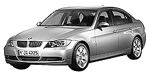 BMW E92 C2059 Fault Code