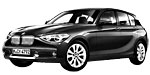 BMW F20 C2059 Fault Code