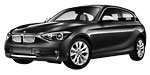 BMW F21 C2059 Fault Code