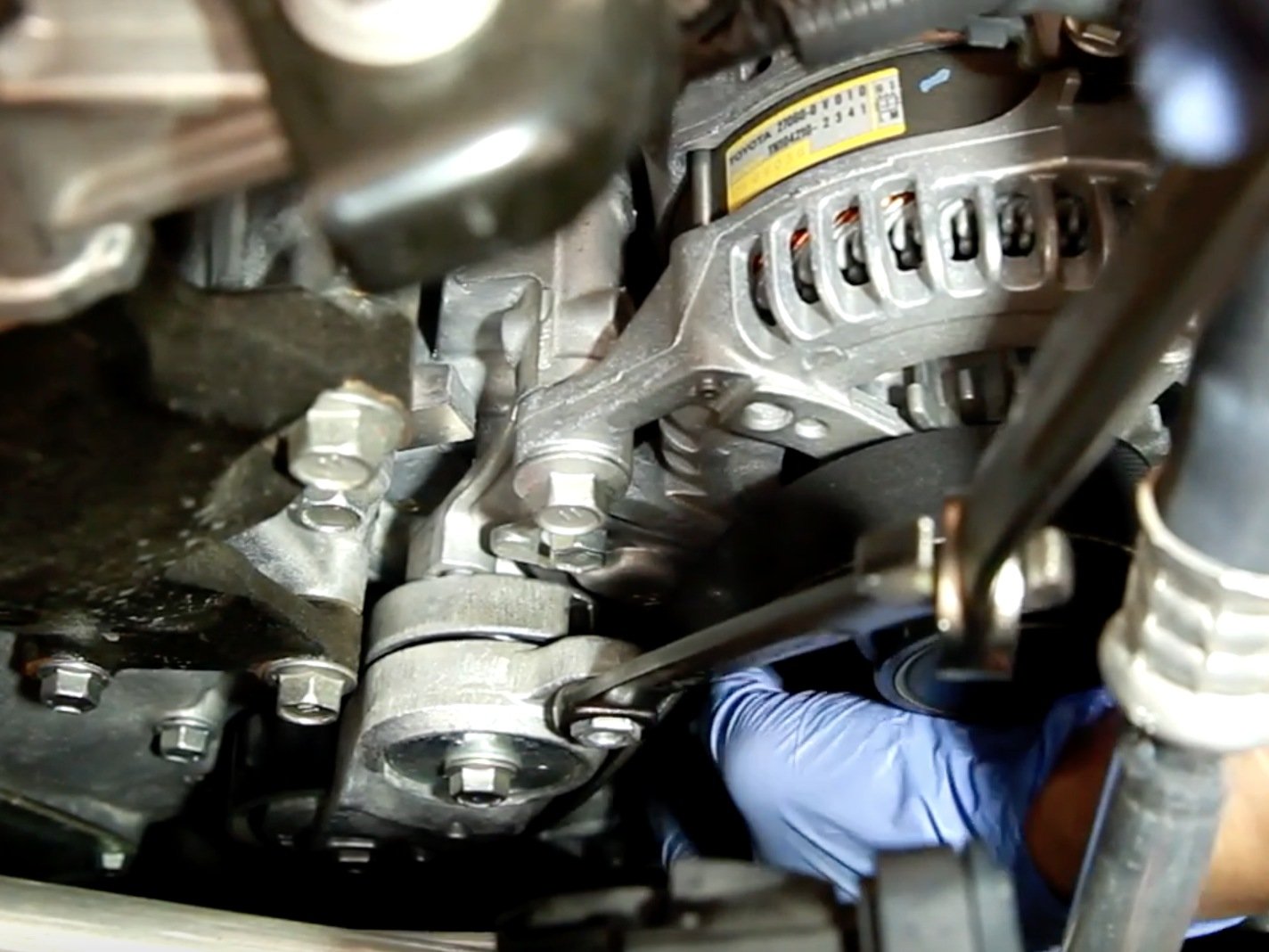 See C2059 repair manual